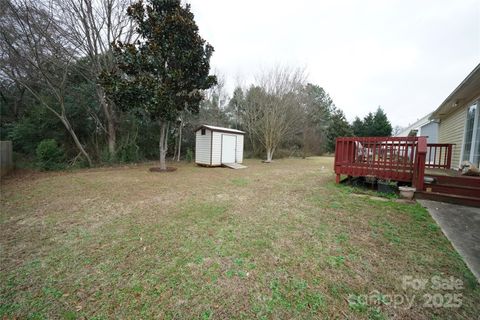 A home in Rock Hill