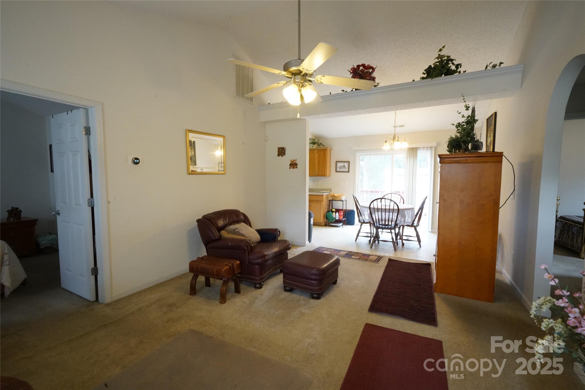 2038 Mallard Creek Drive