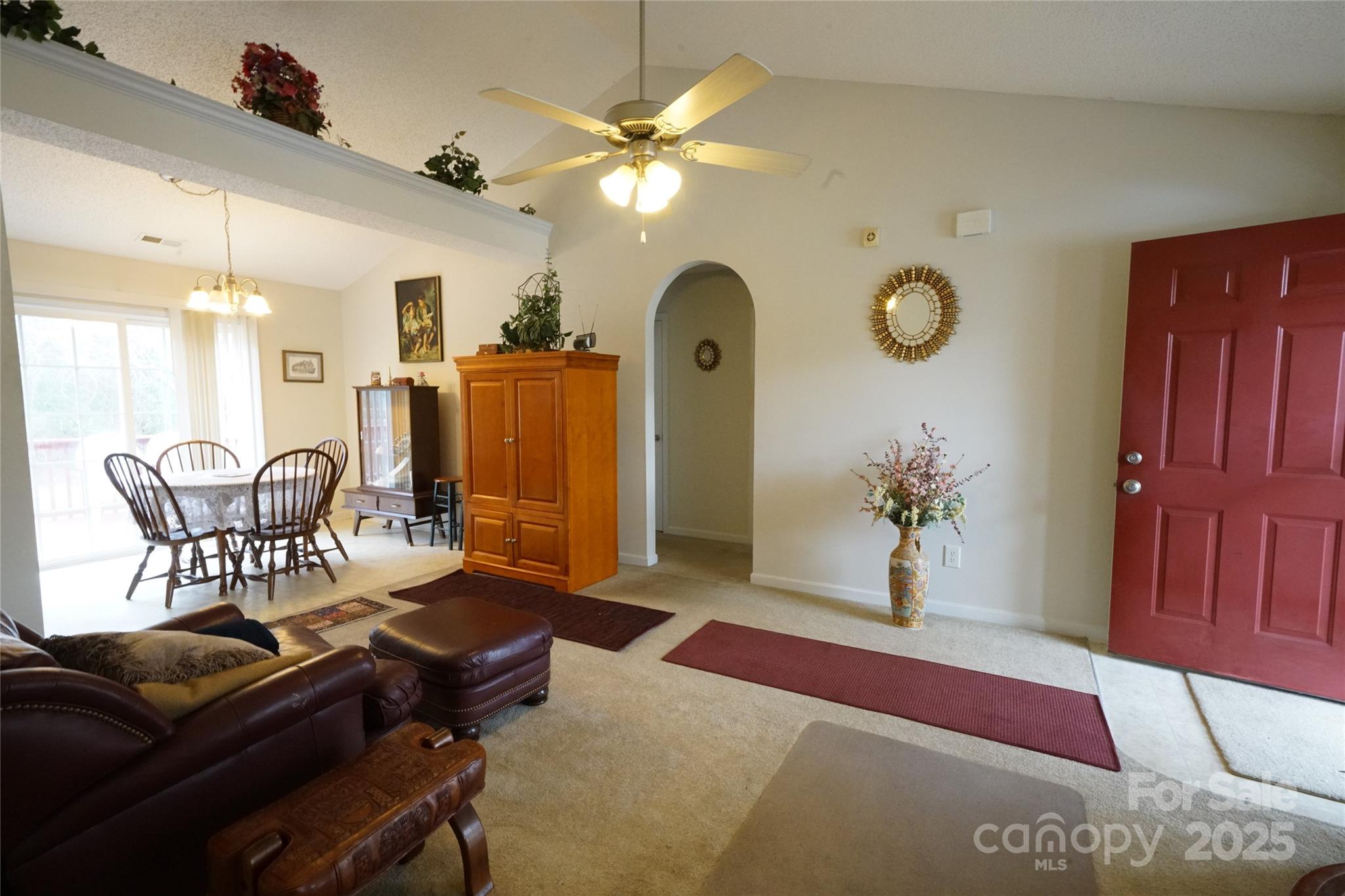 2038 Mallard Creek Drive