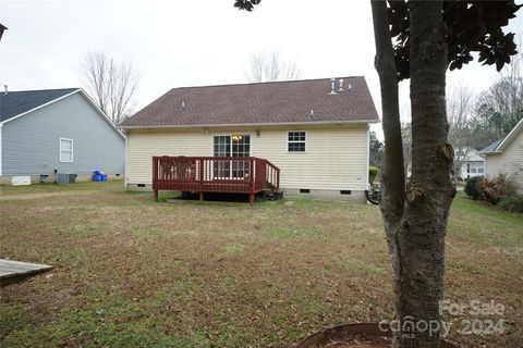 A home in Rock Hill