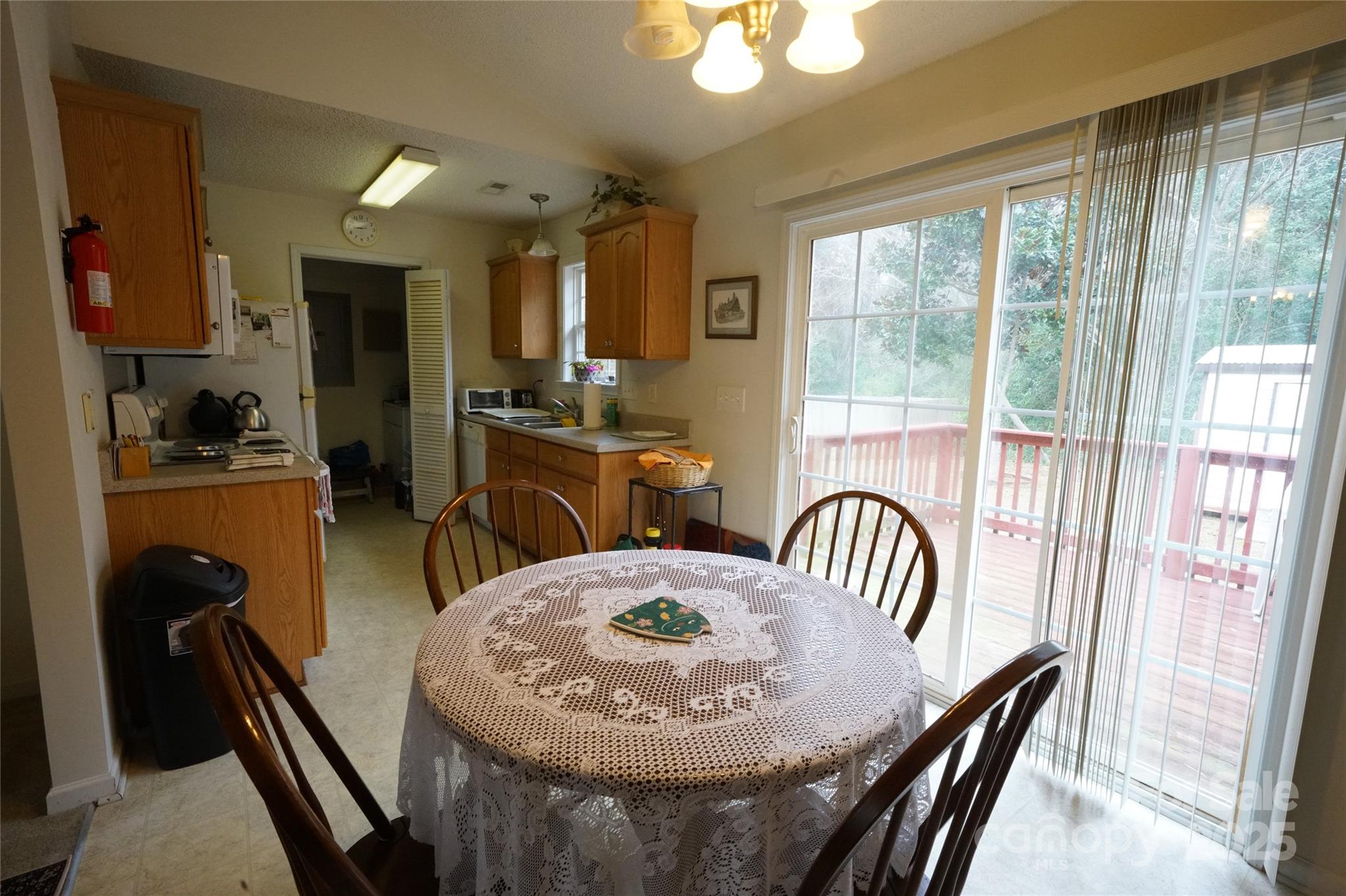 2038 Mallard Creek Drive