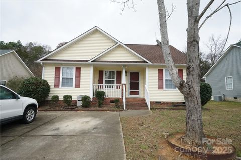 A home in Rock Hill