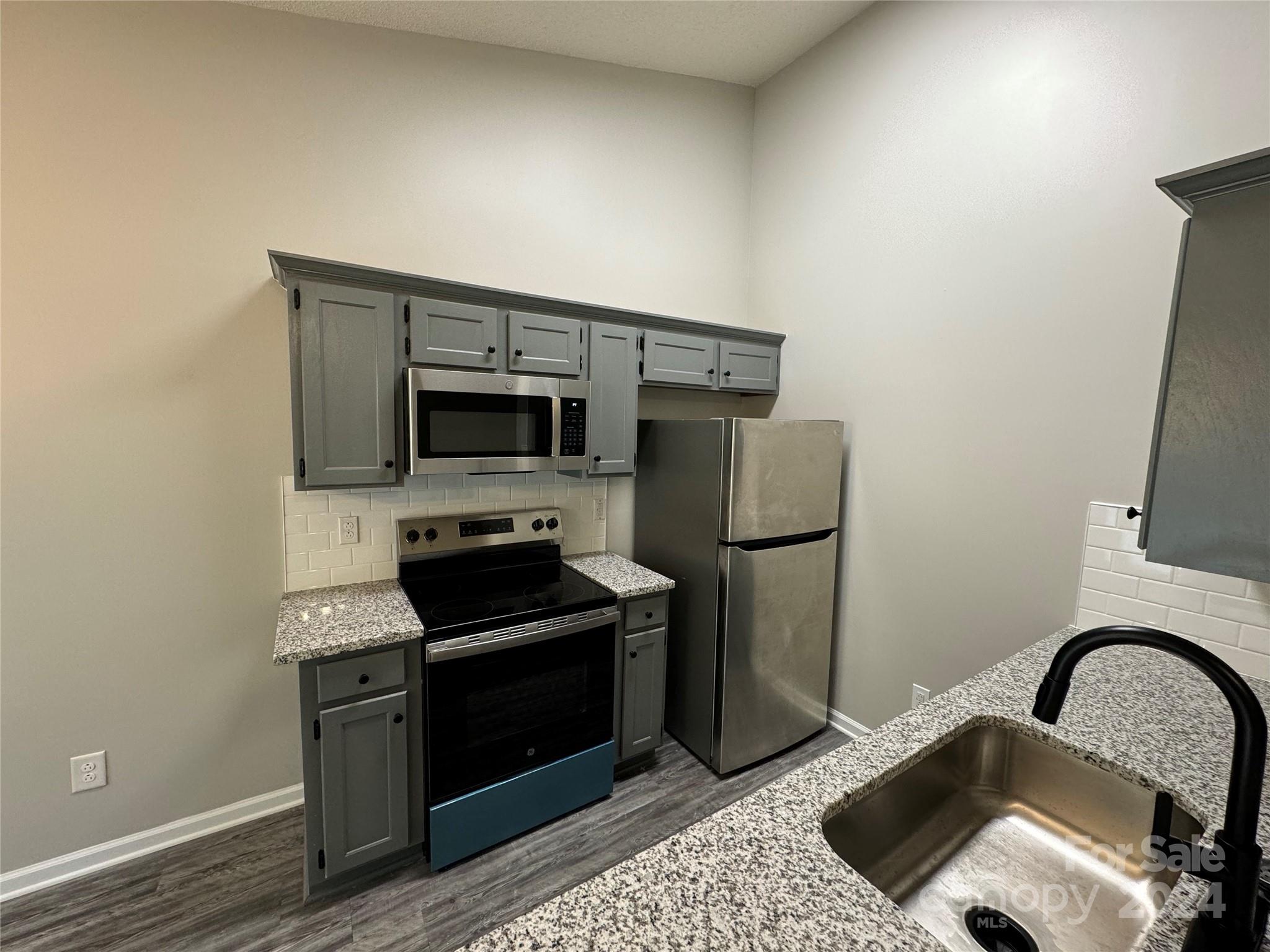 Ramsgate - Residential