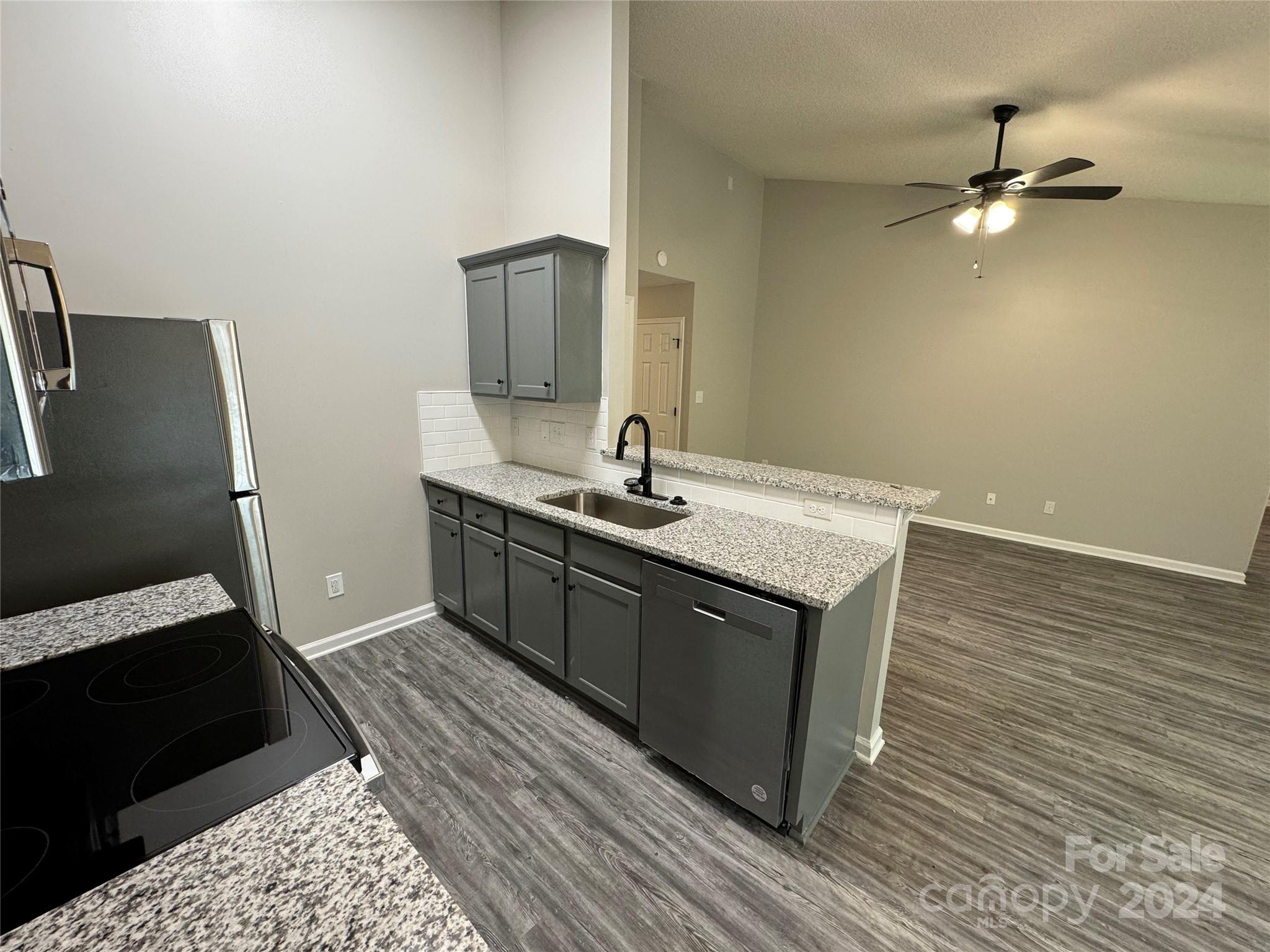 Ramsgate - Residential