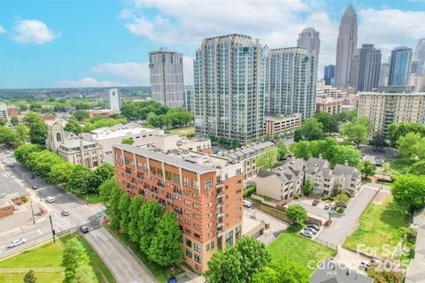 715 N Church Street 301 Charlotte NC 28202