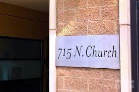 715 N Church Street 301