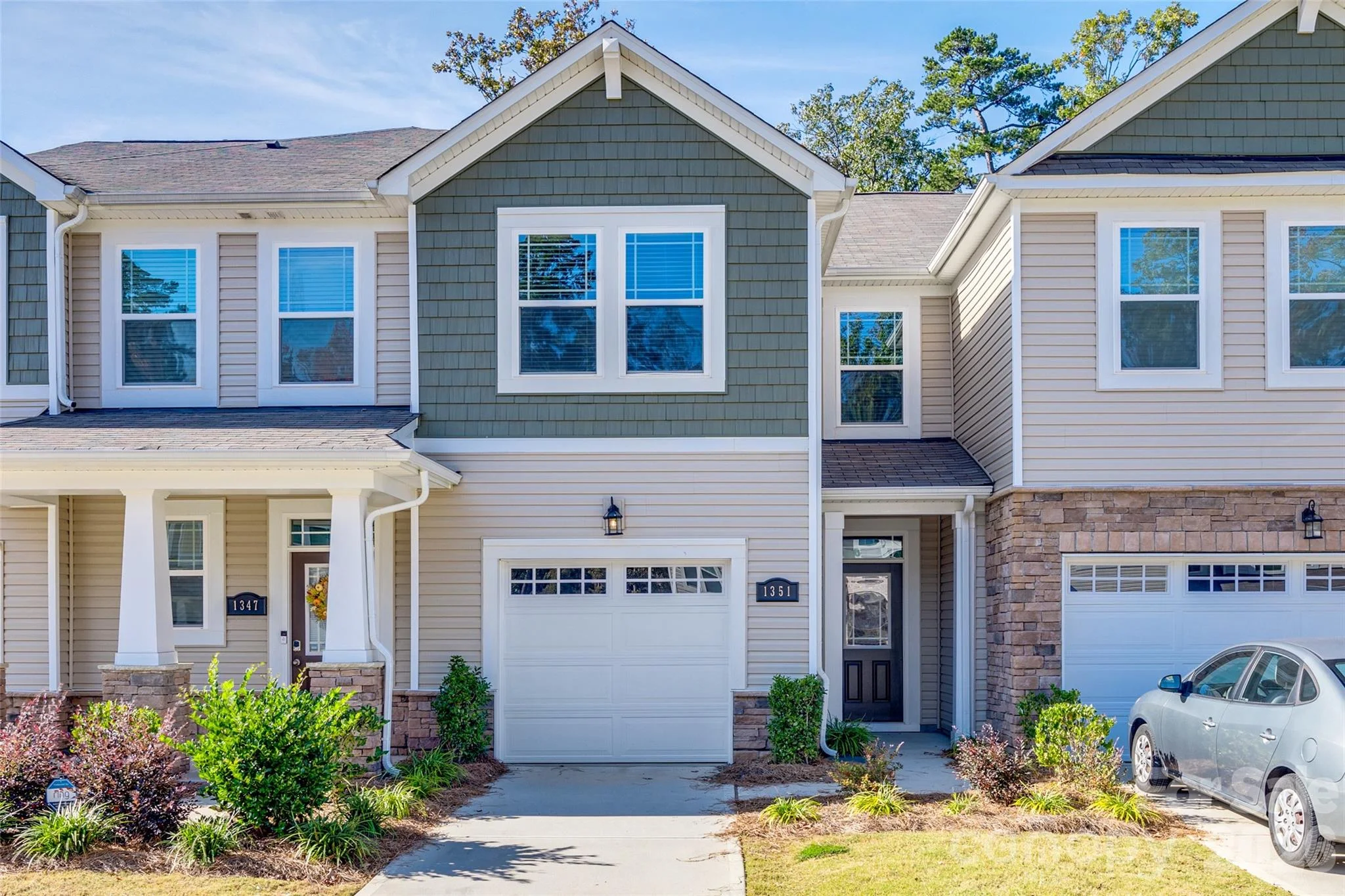 1351 Southern Sugar Drive, Charlotte, NC, 28262