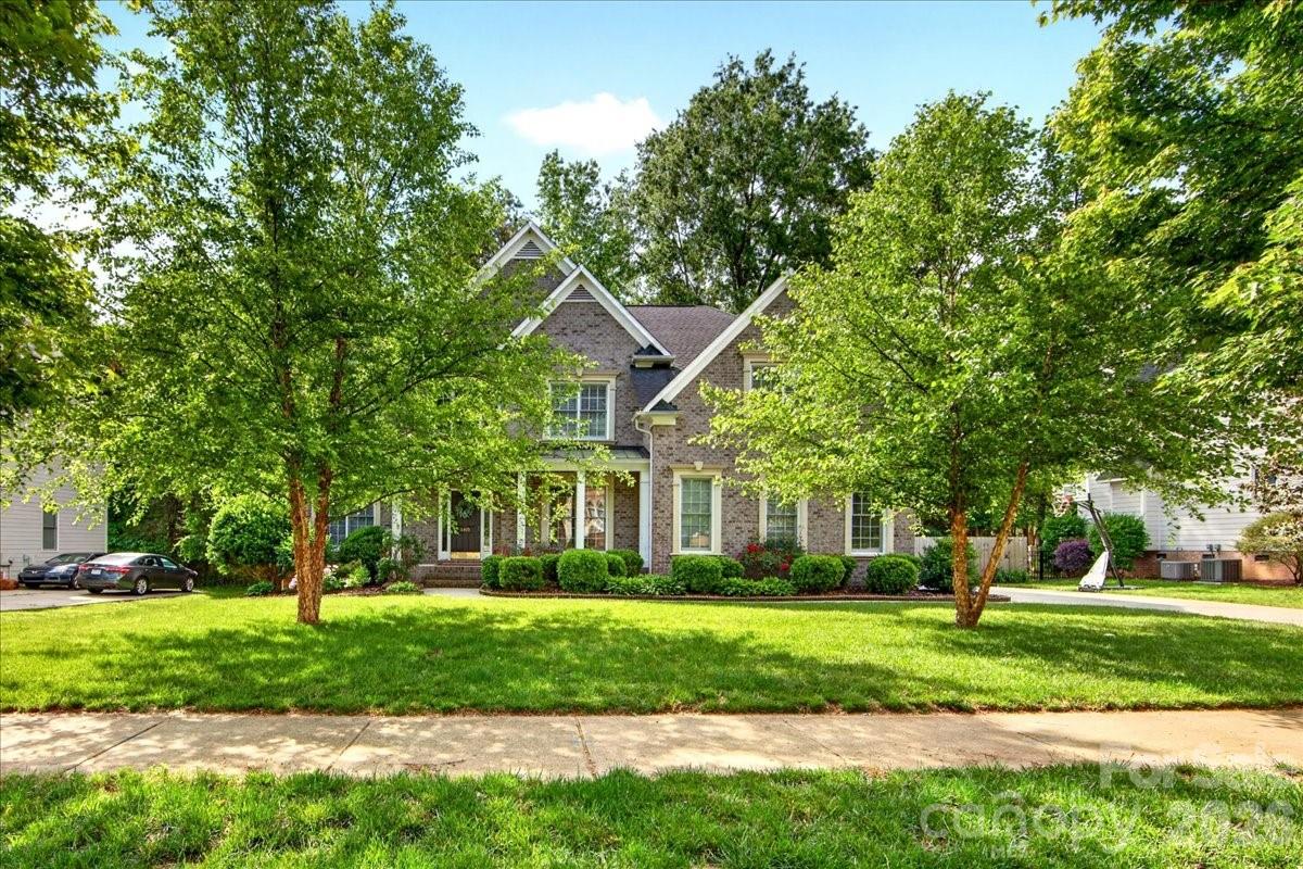 6410 Latta Springs Circle