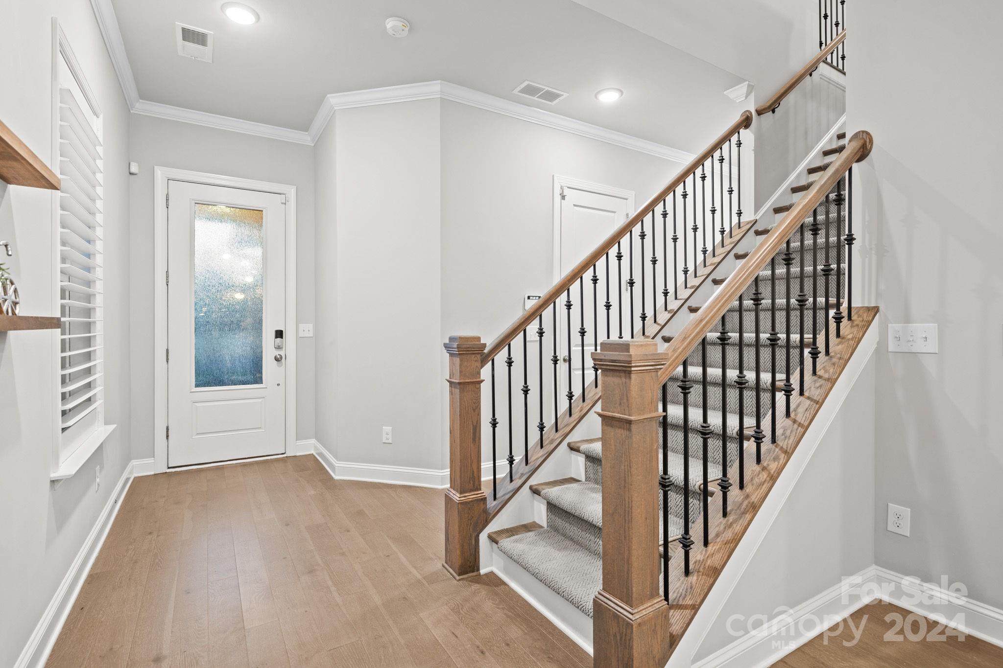 Belton Street - Residential