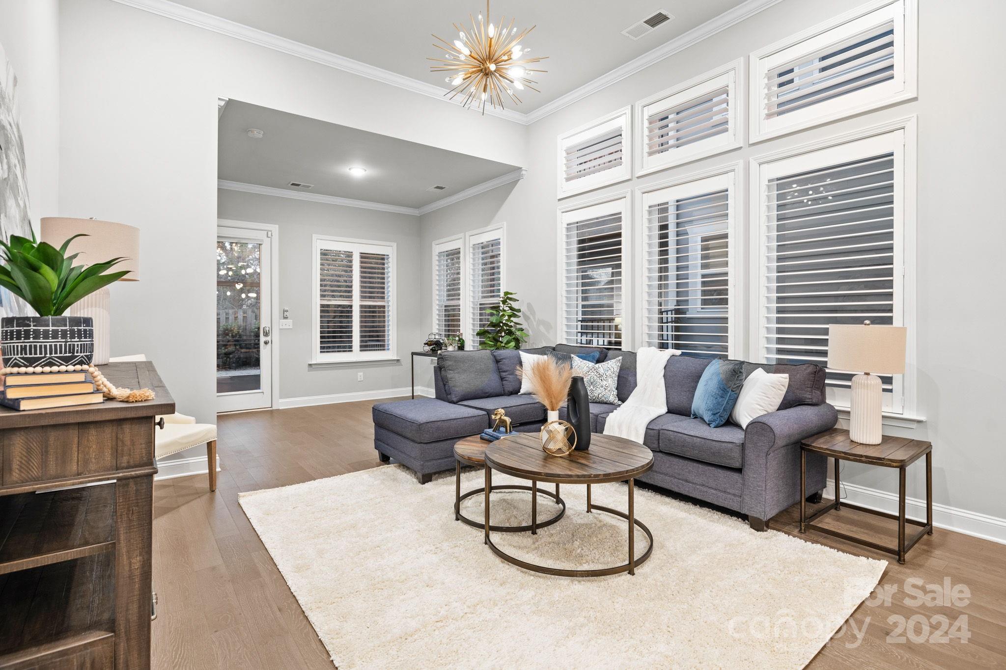 Belton Street - Residential