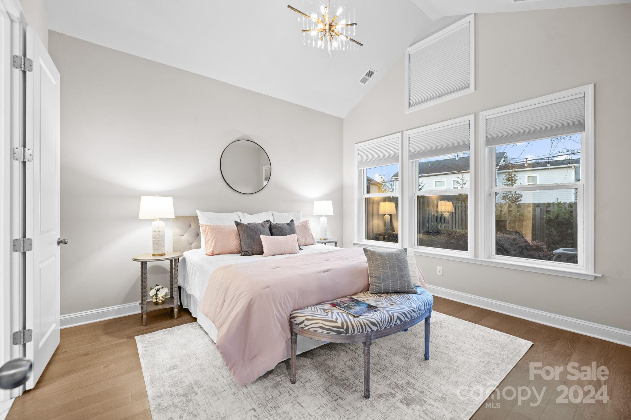 Belton Street - Residential