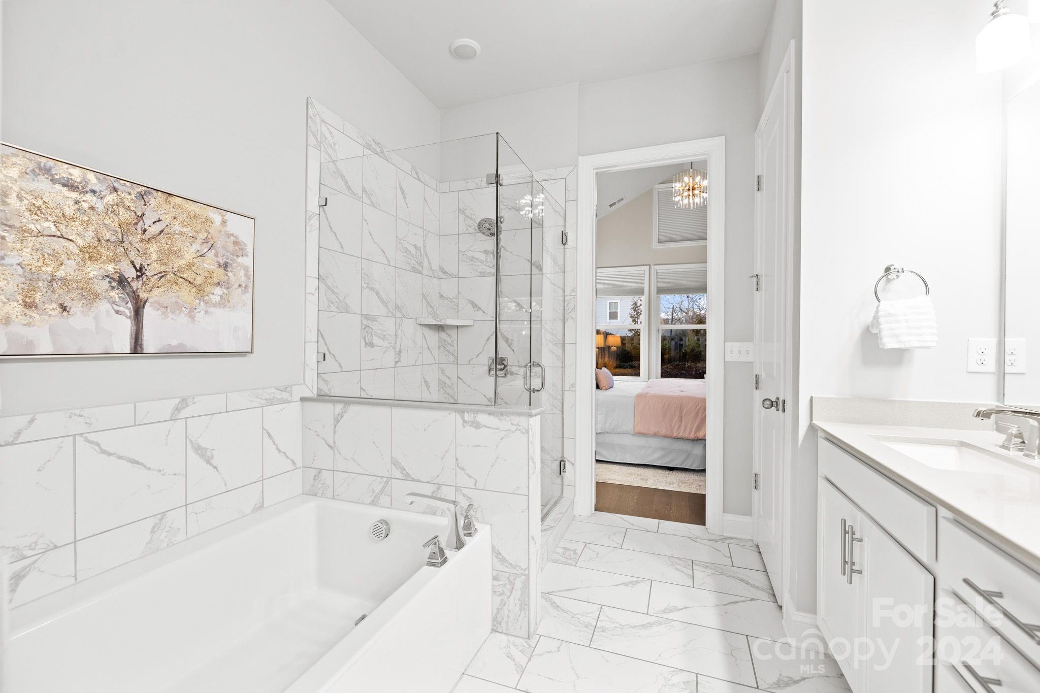 Belton Street - Residential