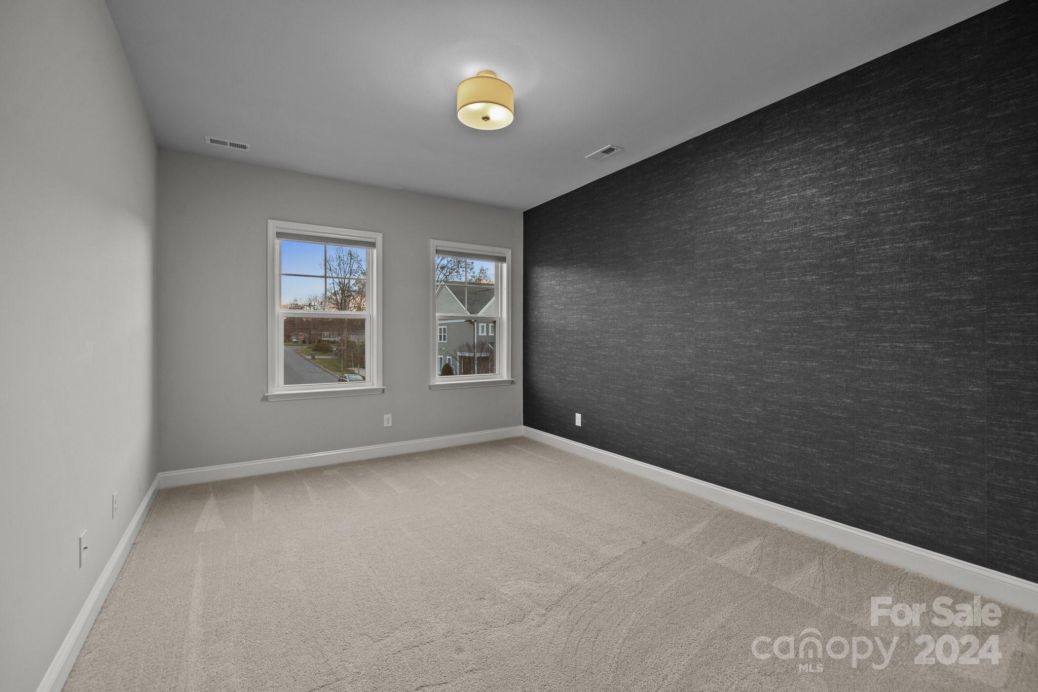 Belton Street - Residential