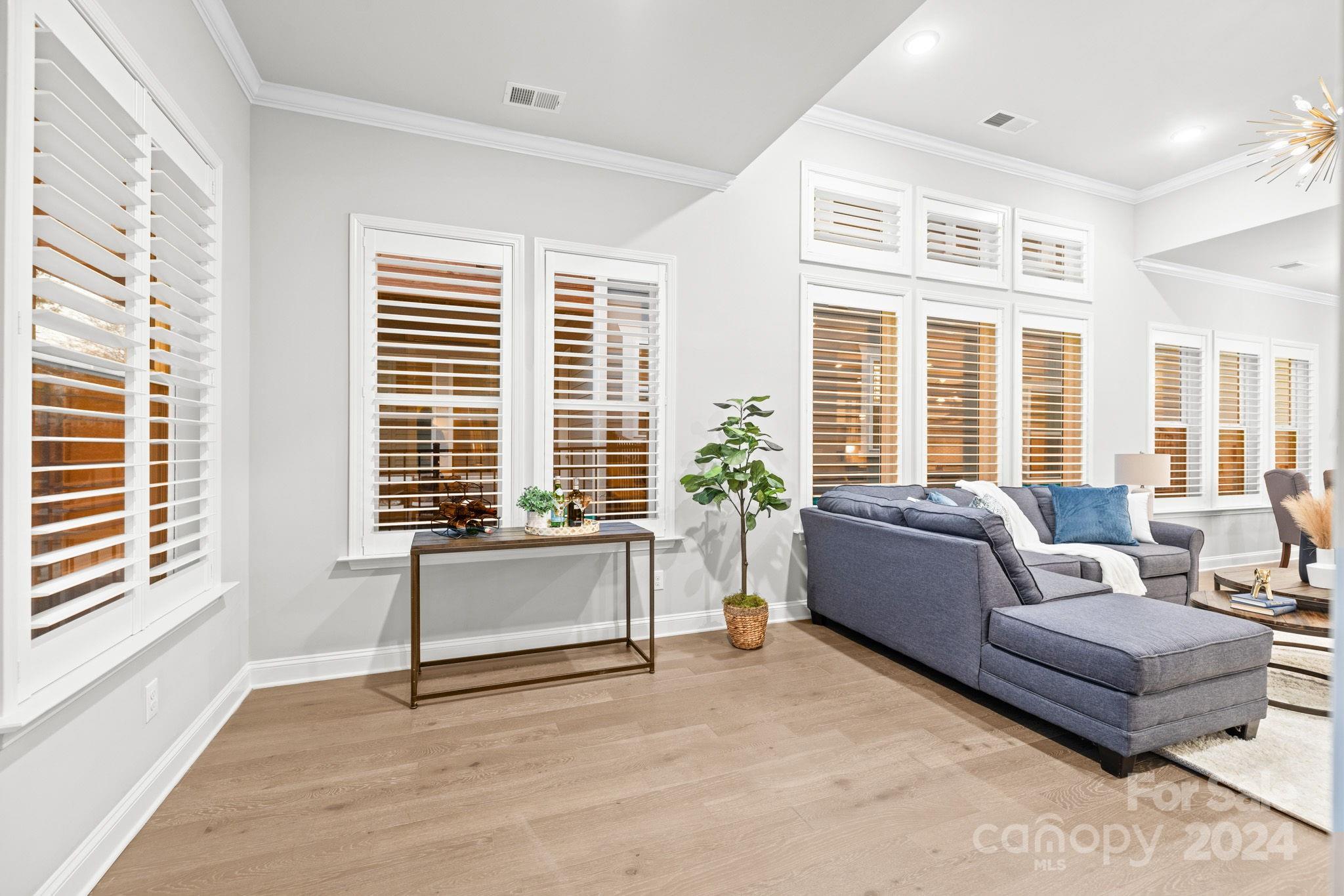 Belton Street - Residential