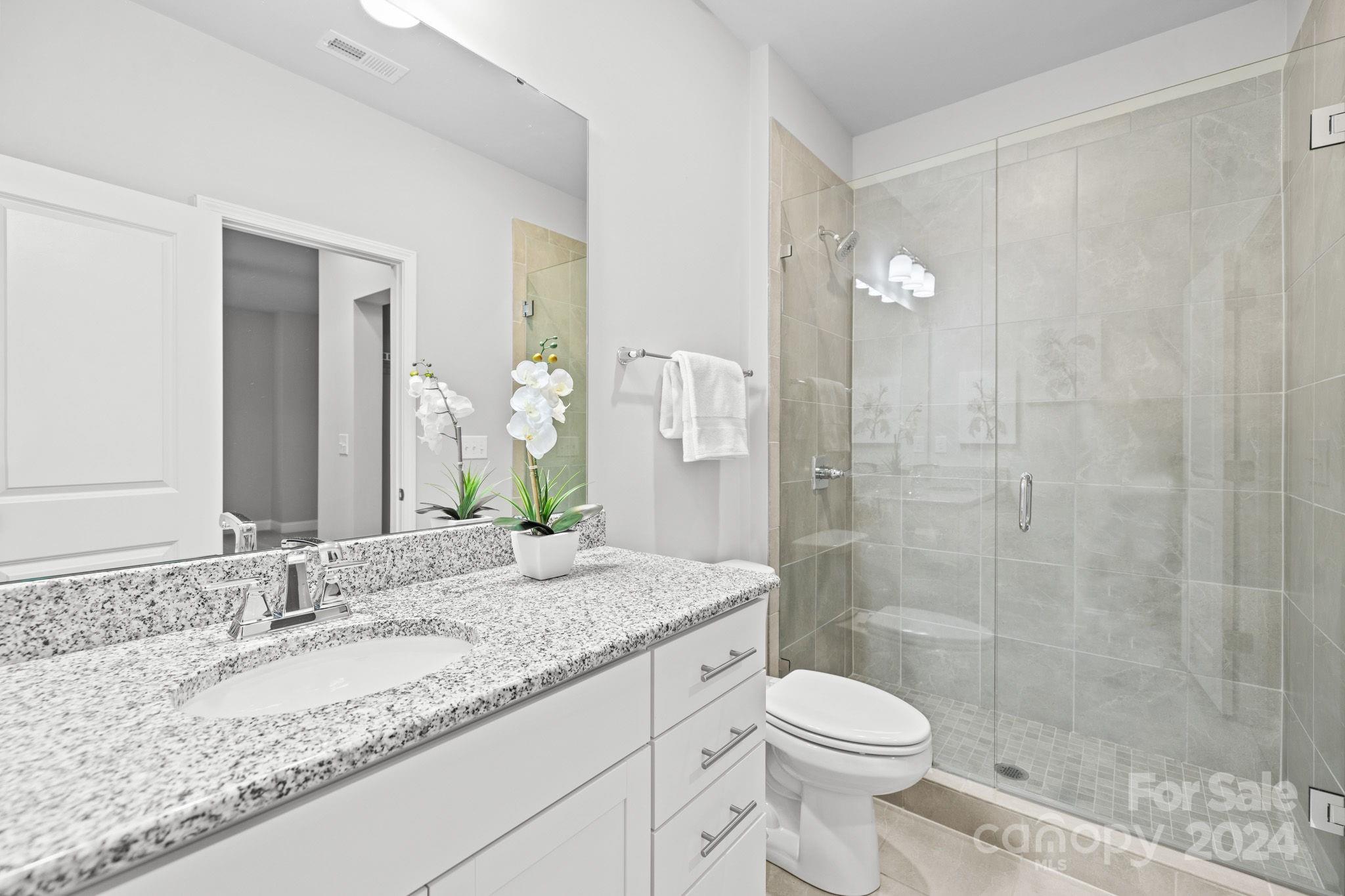 Belton Street - Residential