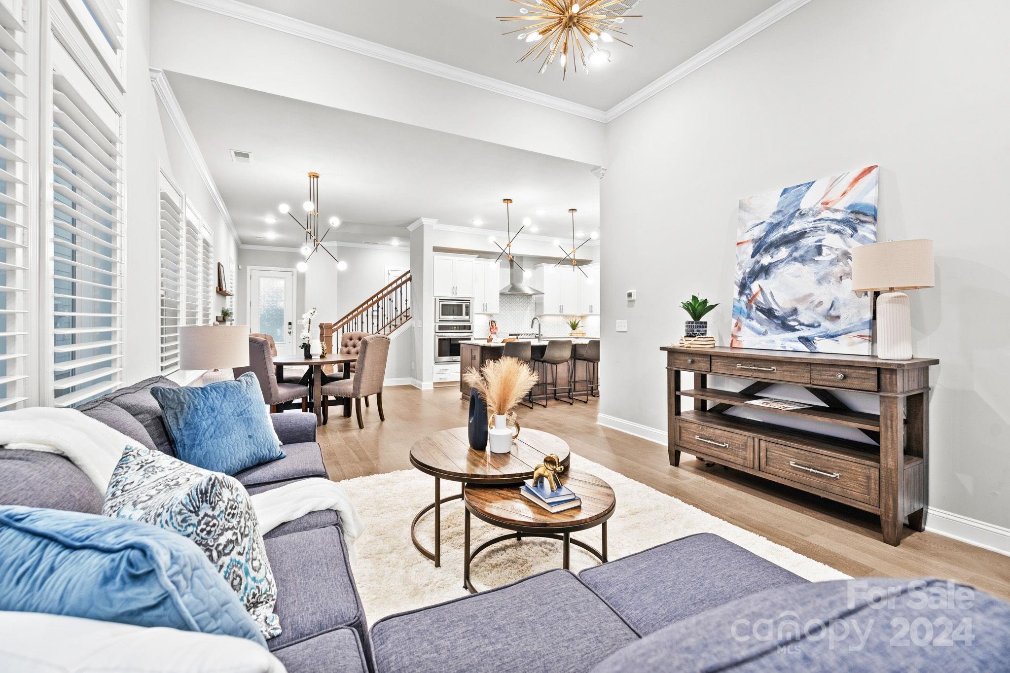 Belton Street - Residential