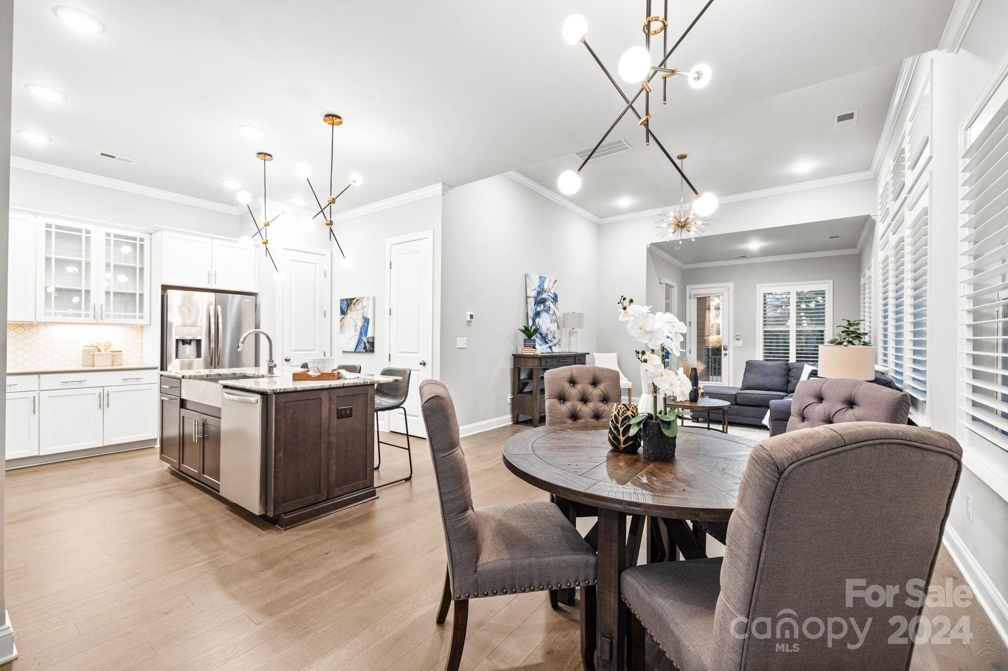 Belton Street - Residential