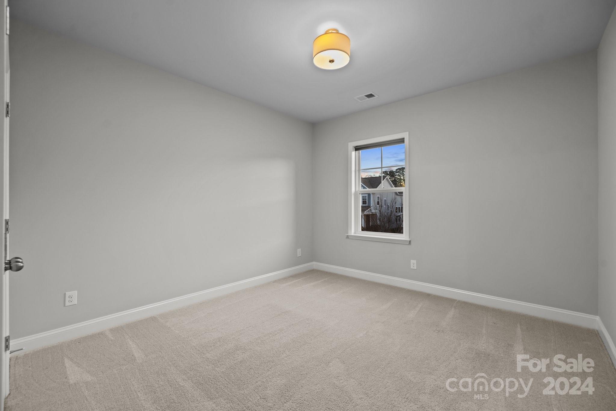 Belton Street - Residential