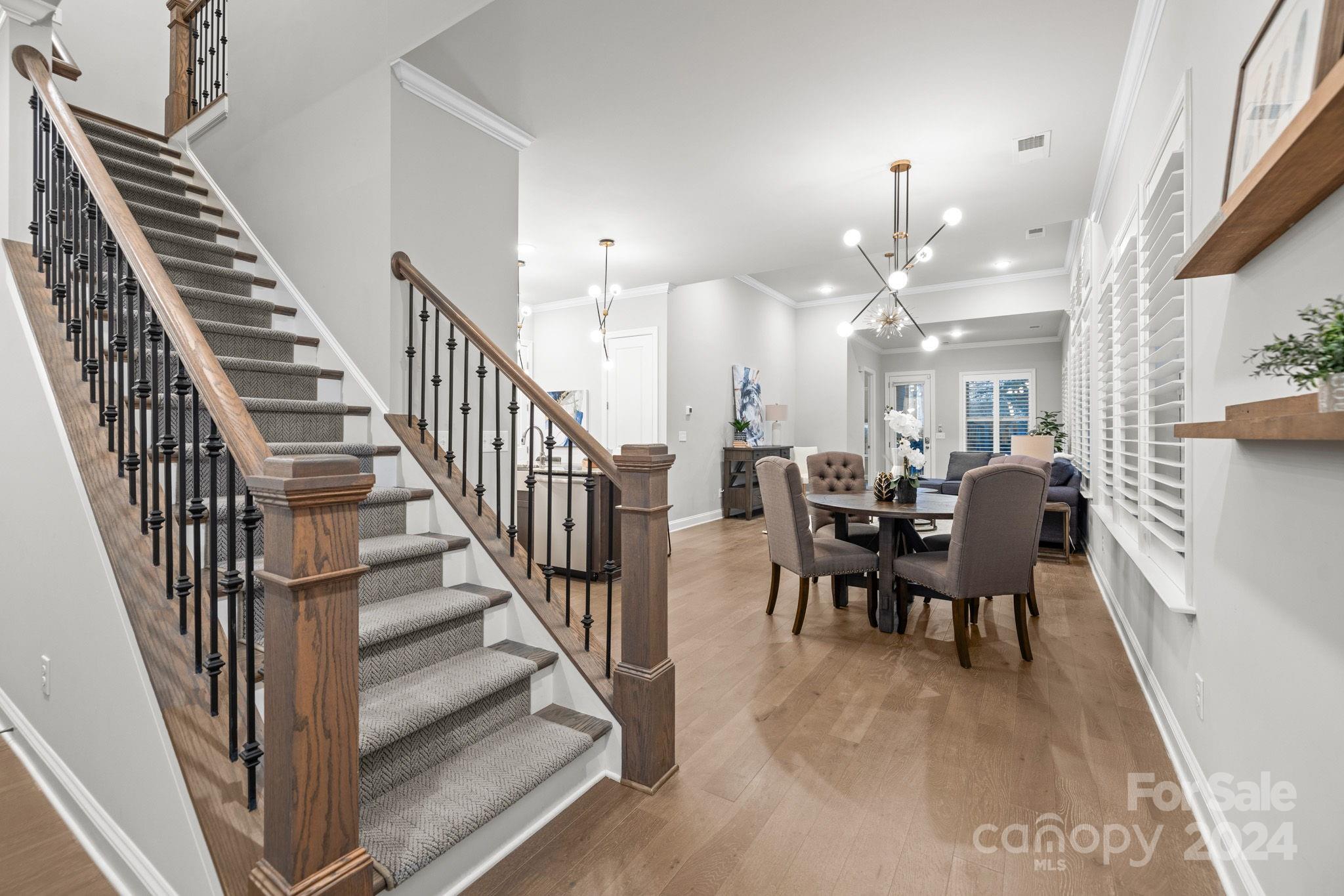 Belton Street - Residential