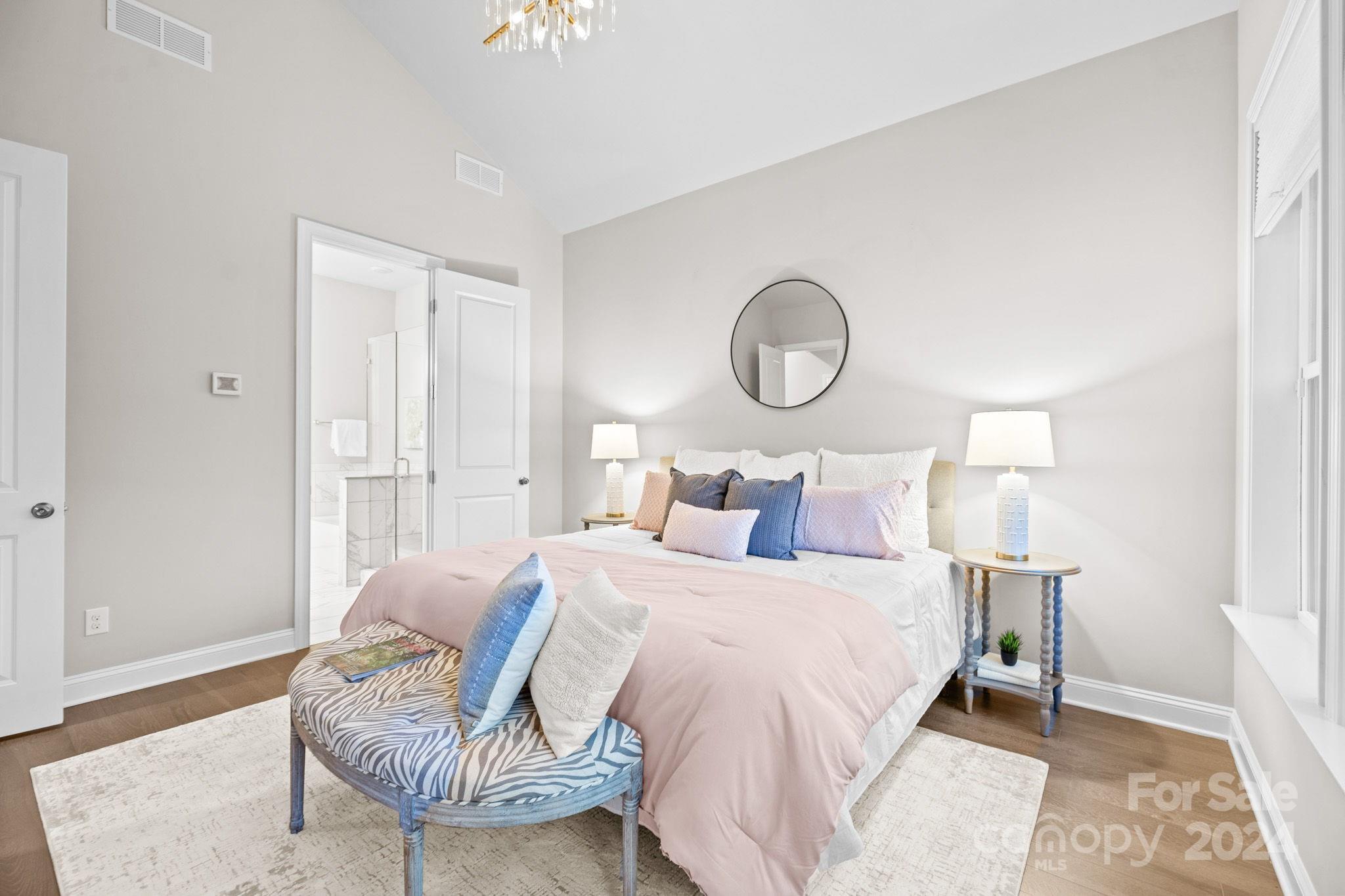 Belton Street - Residential