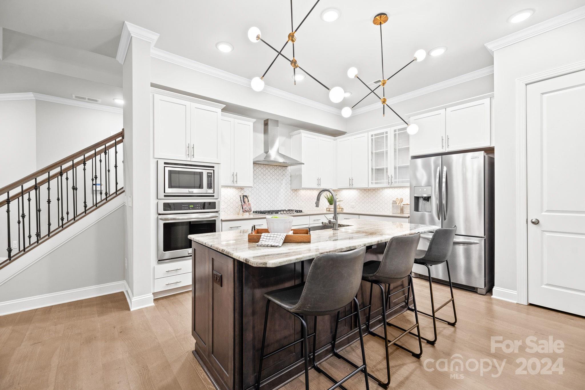 Belton Street - Residential