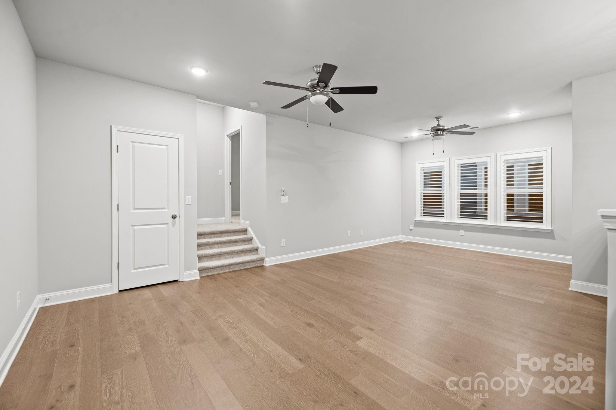 Belton Street - Residential