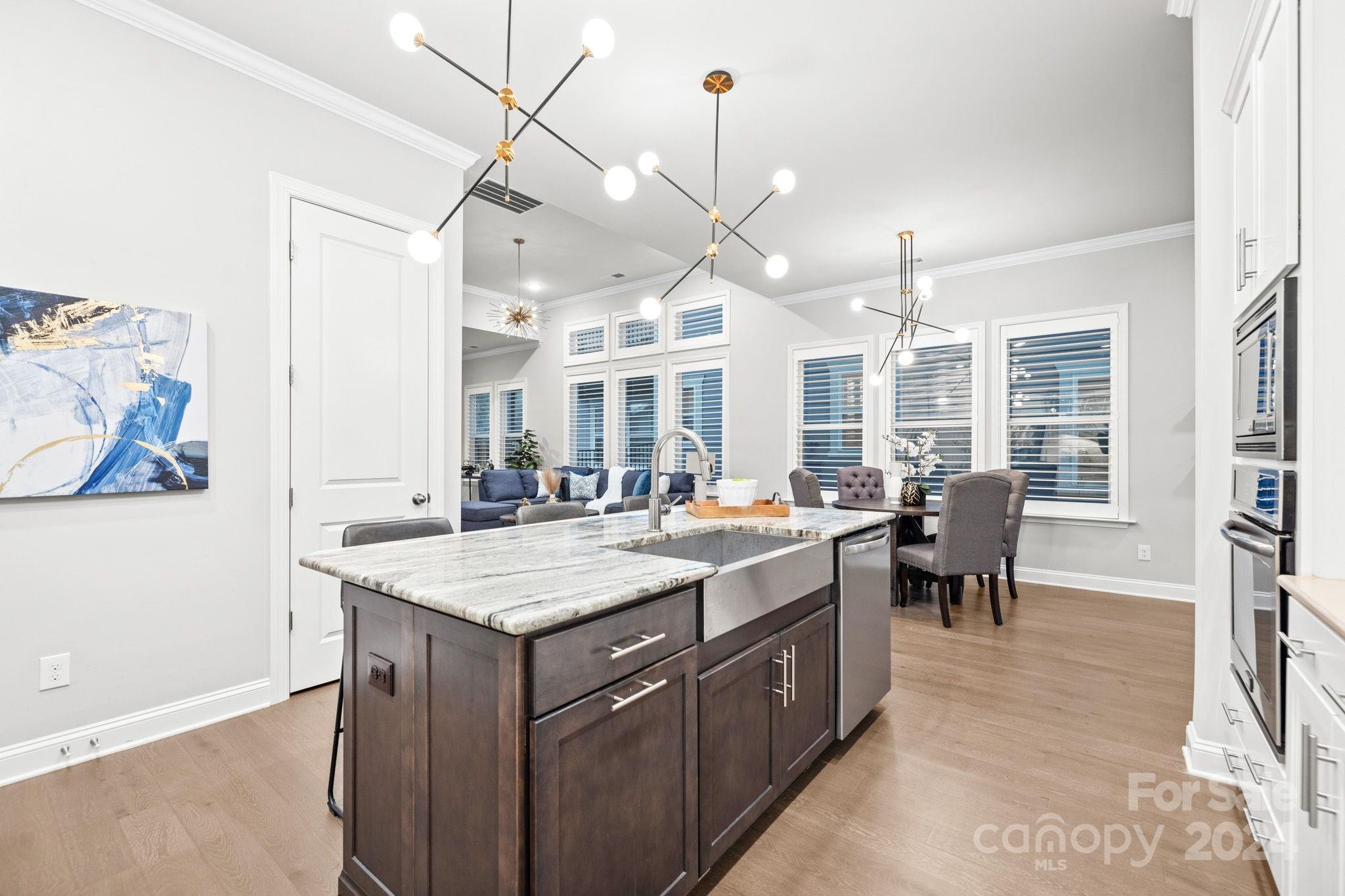 Belton Street - Residential