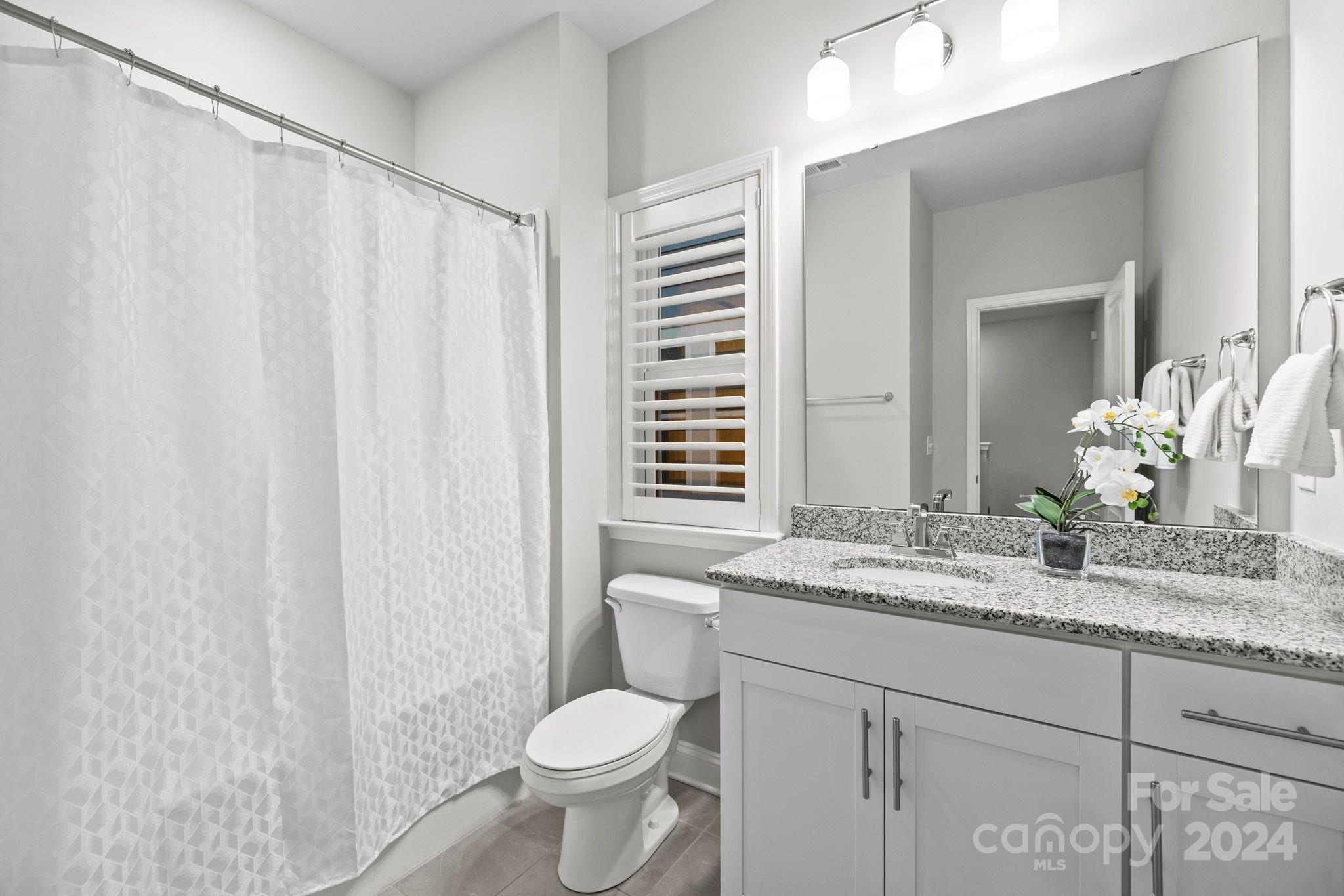 Belton Street - Residential