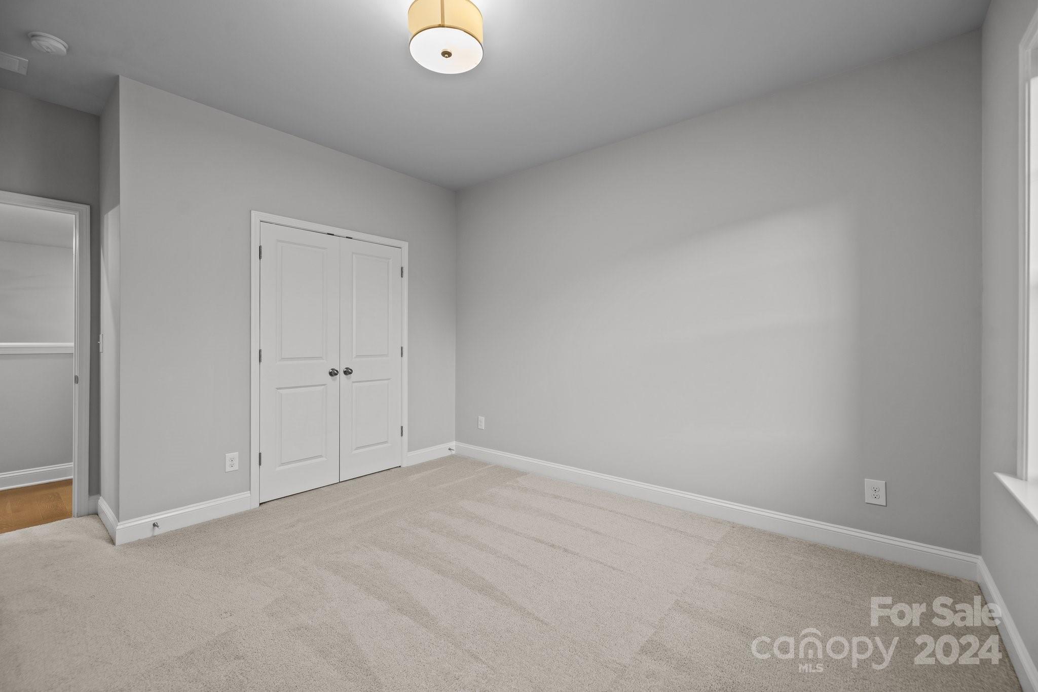 Belton Street - Residential