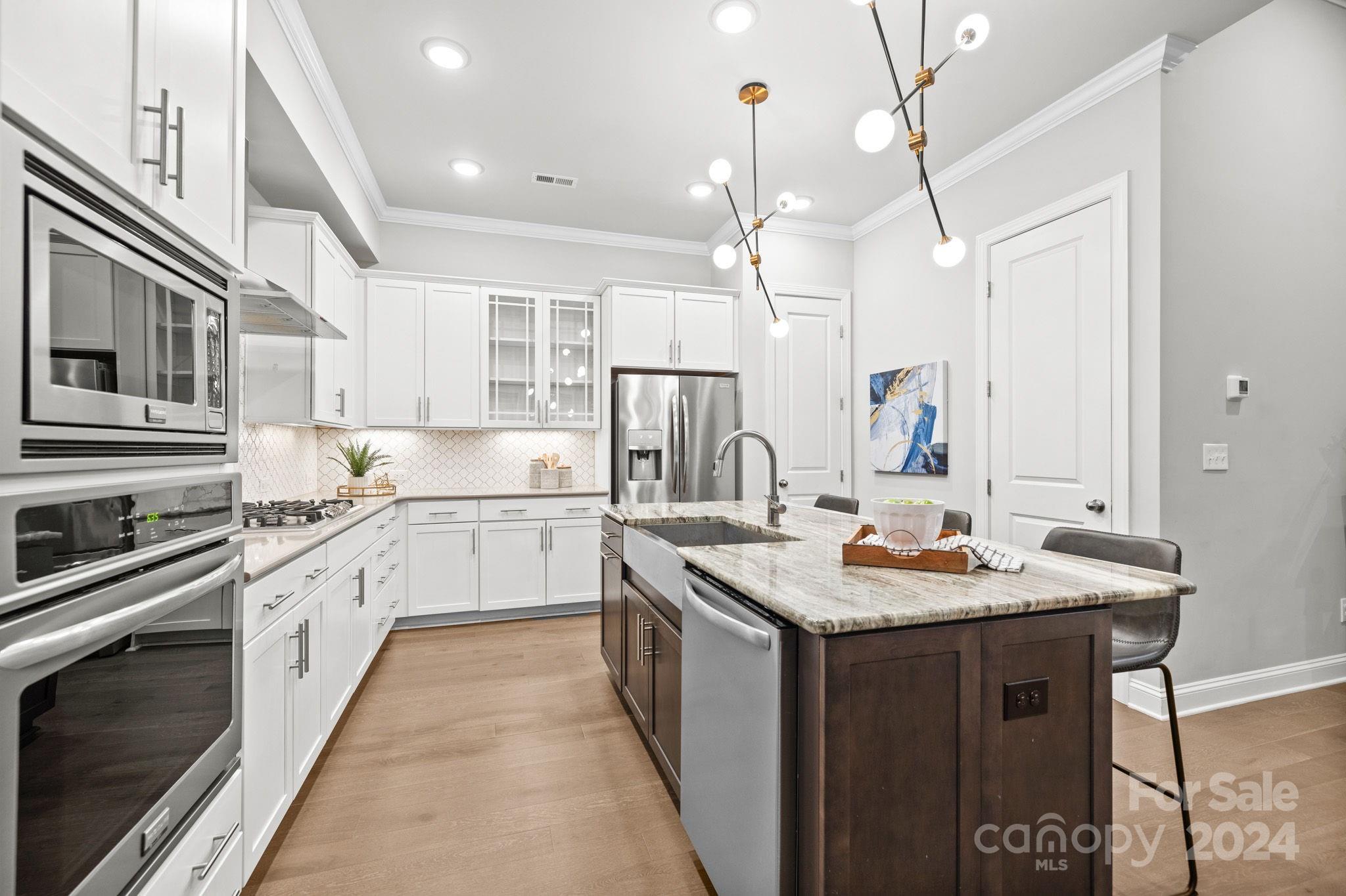 Belton Street - Residential