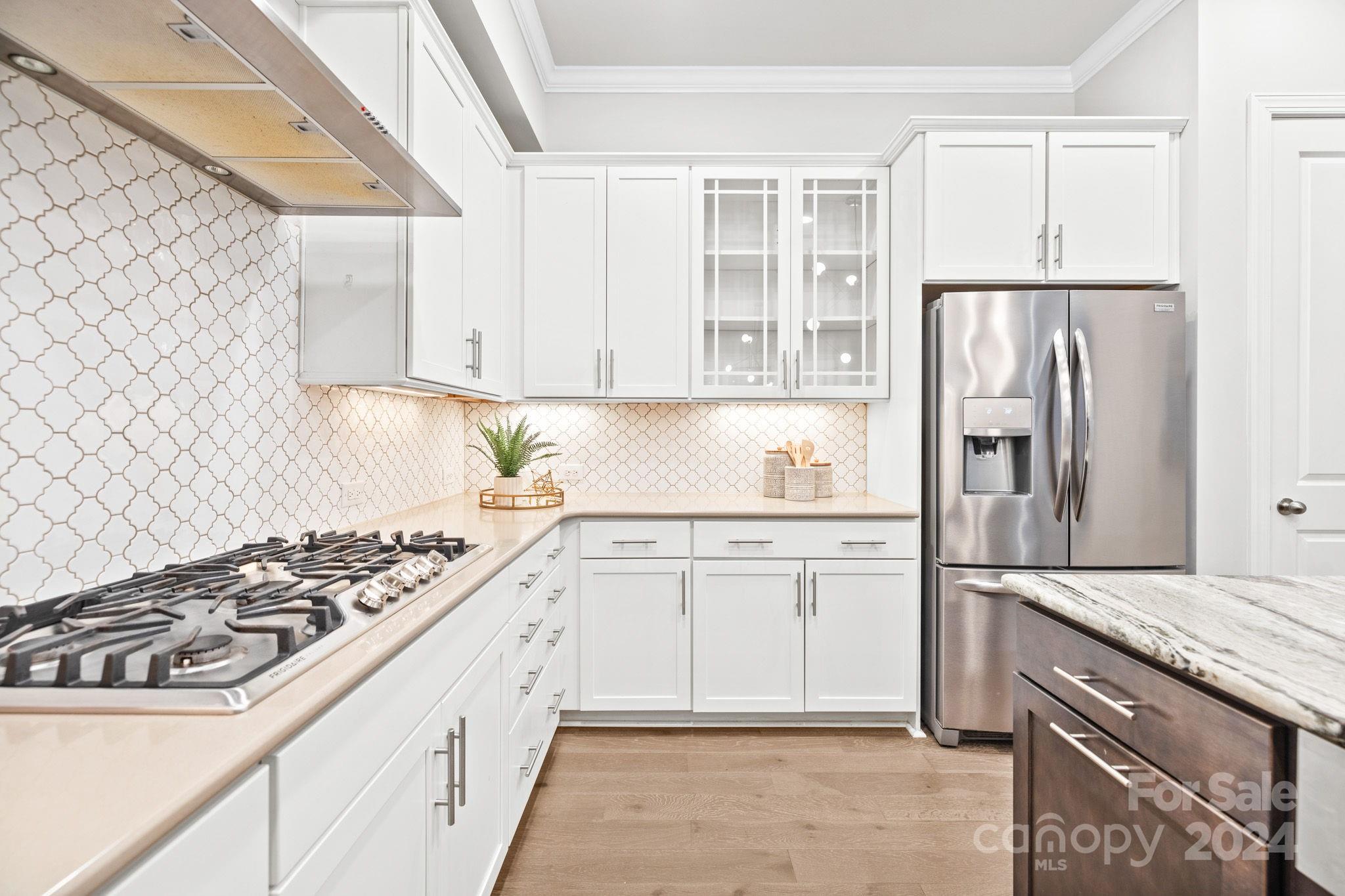 Belton Street - Residential