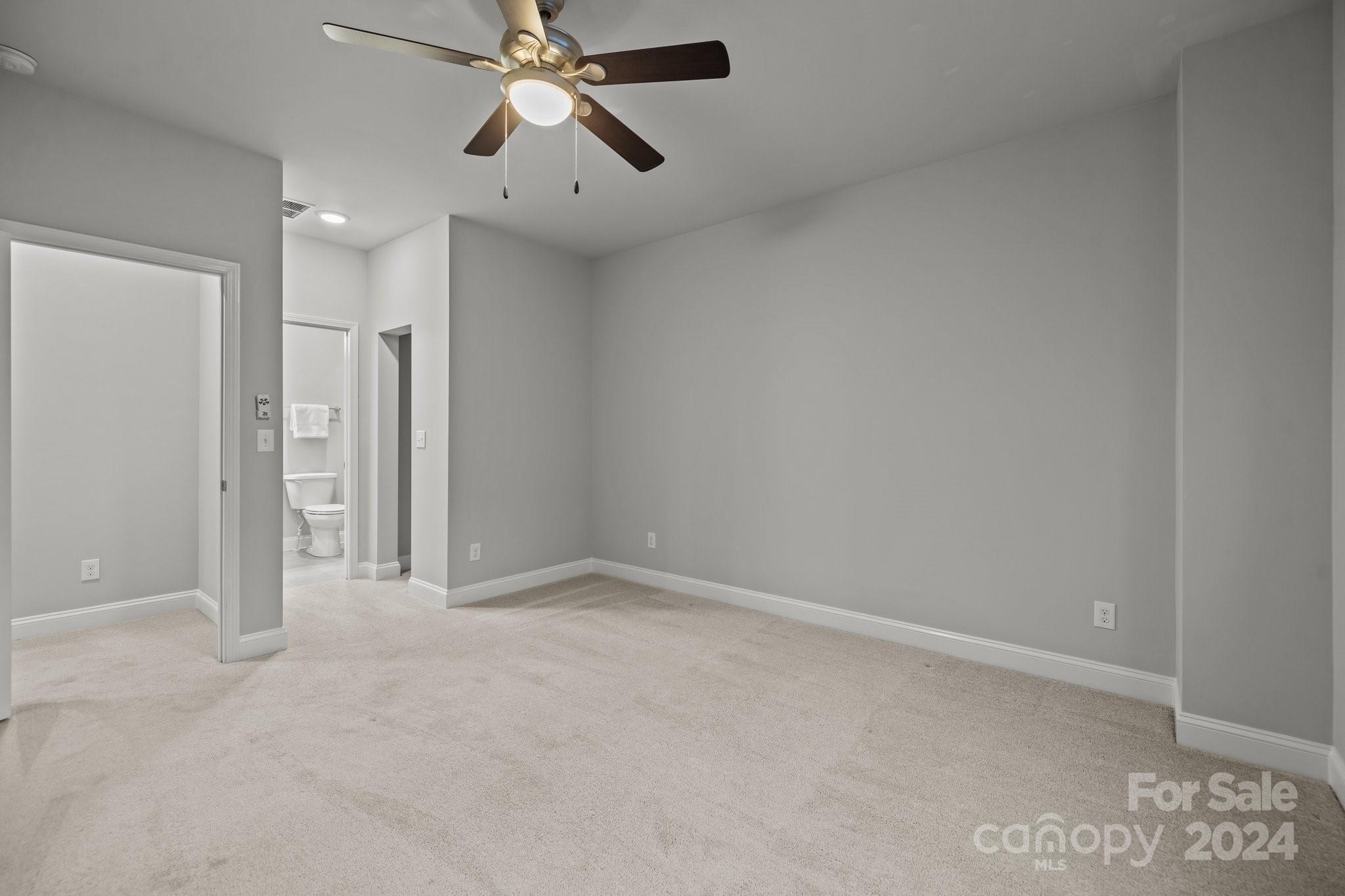 Belton Street - Residential