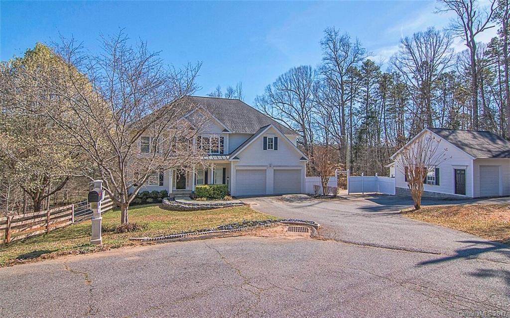 Rinehardt Estates - Residential