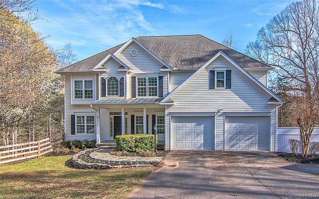Rinehardt Estates - Residential