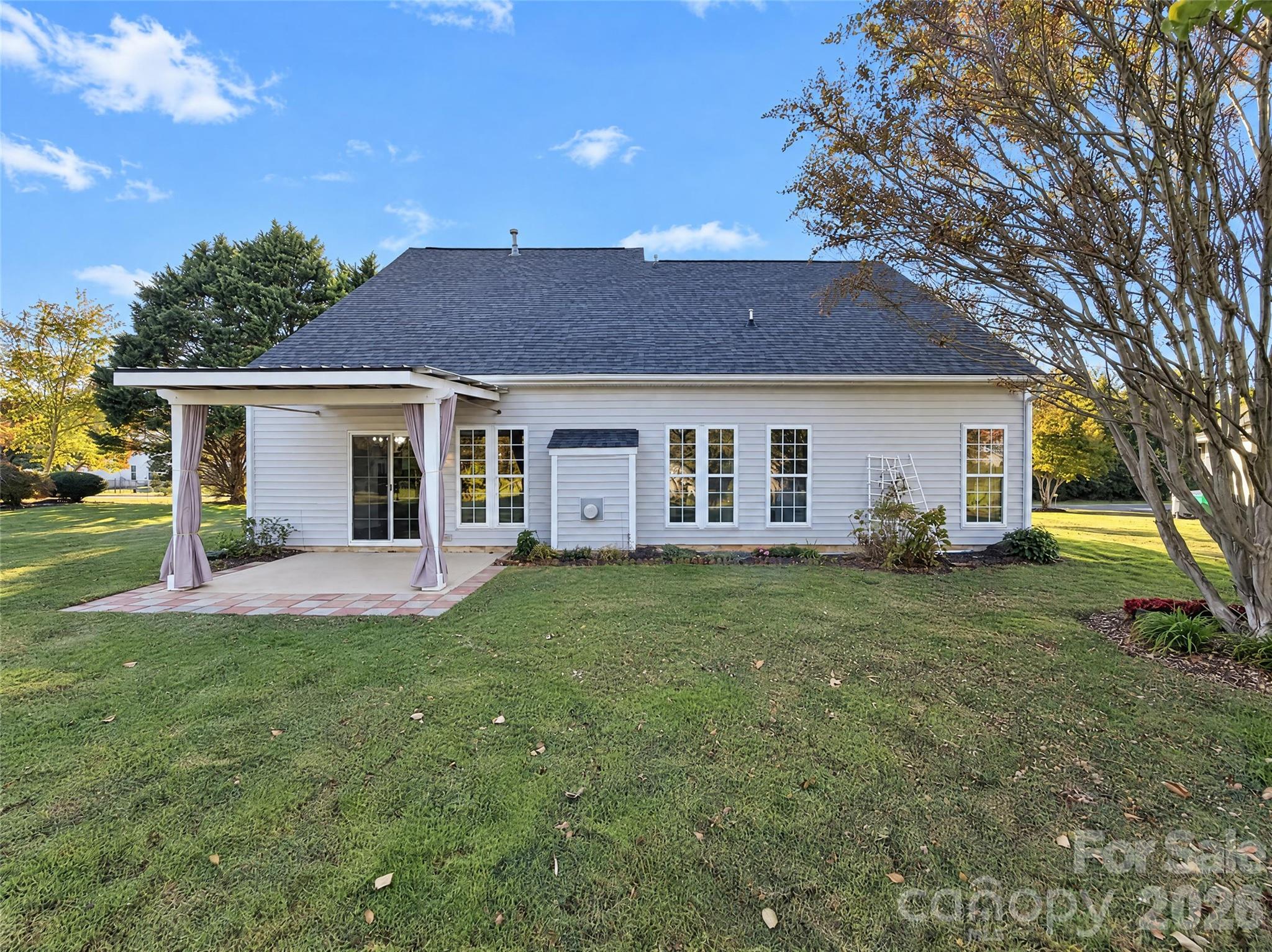 12613 Winget Road