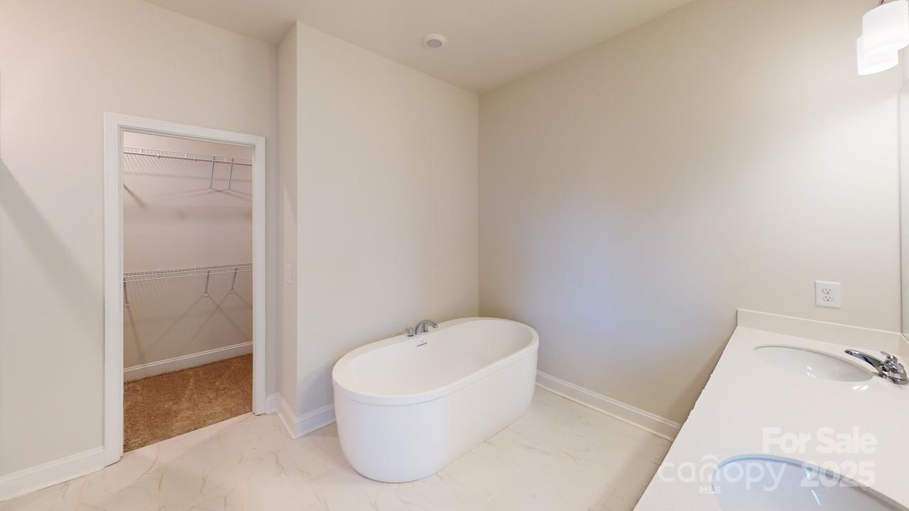 Edgewood Preserve - Residential