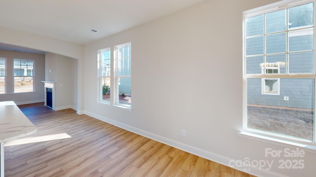 Edgewood Preserve - Residential