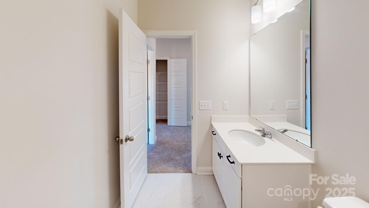 Edgewood Preserve - Residential