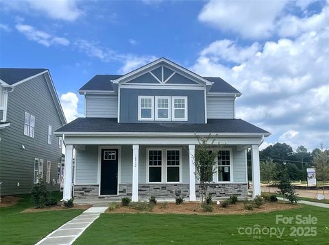 10932 Dogwood Lane 51 Huntersville NC 28078