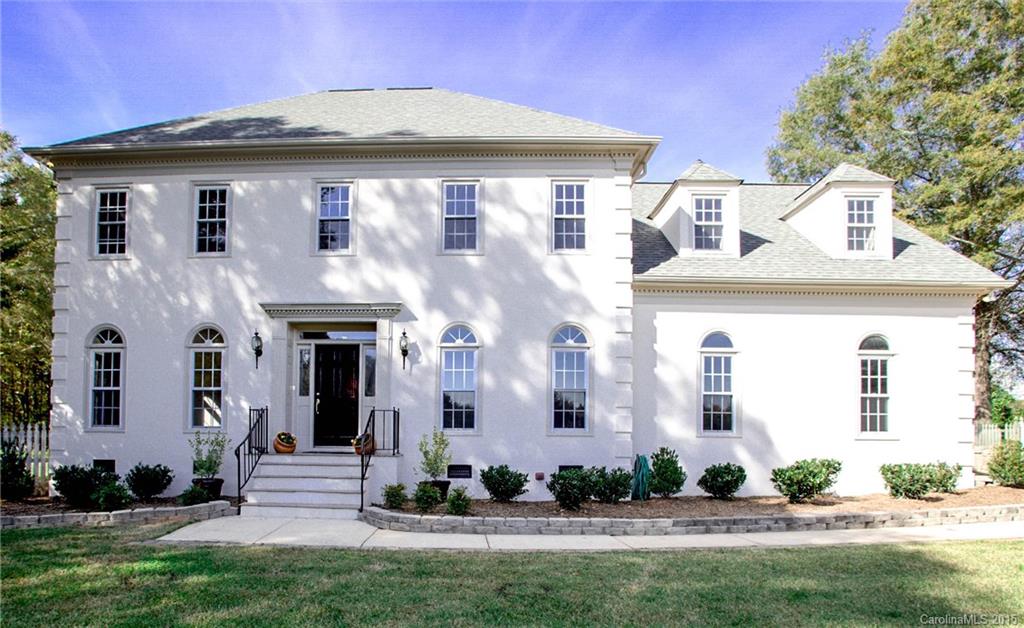 Willow Oaks - Residential