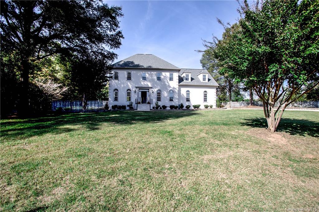 Willow Oaks - Residential