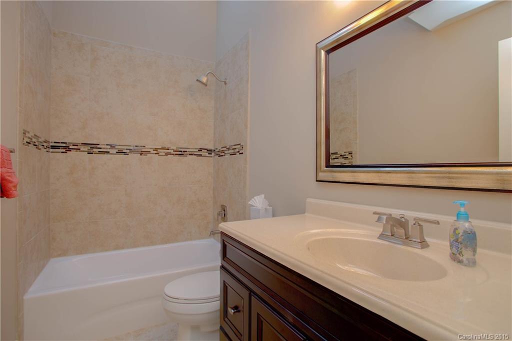 Willow Oaks - Residential