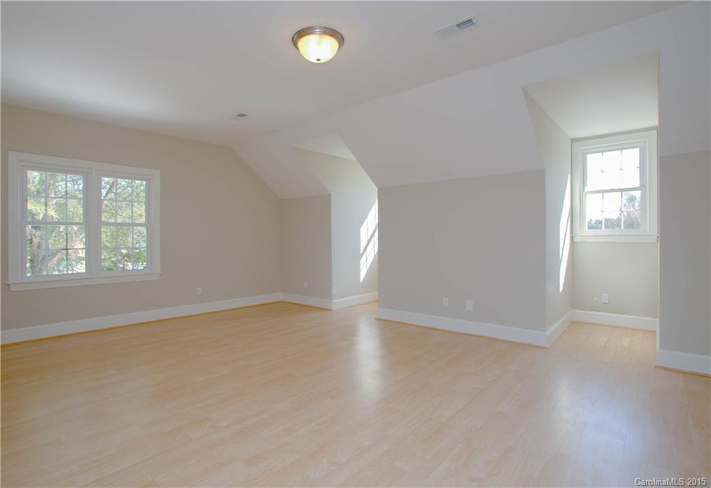 Willow Oaks - Residential