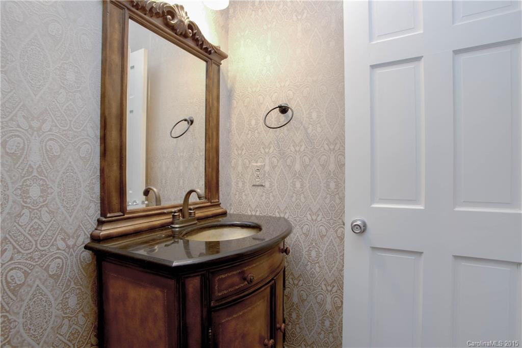 Willow Oaks - Residential