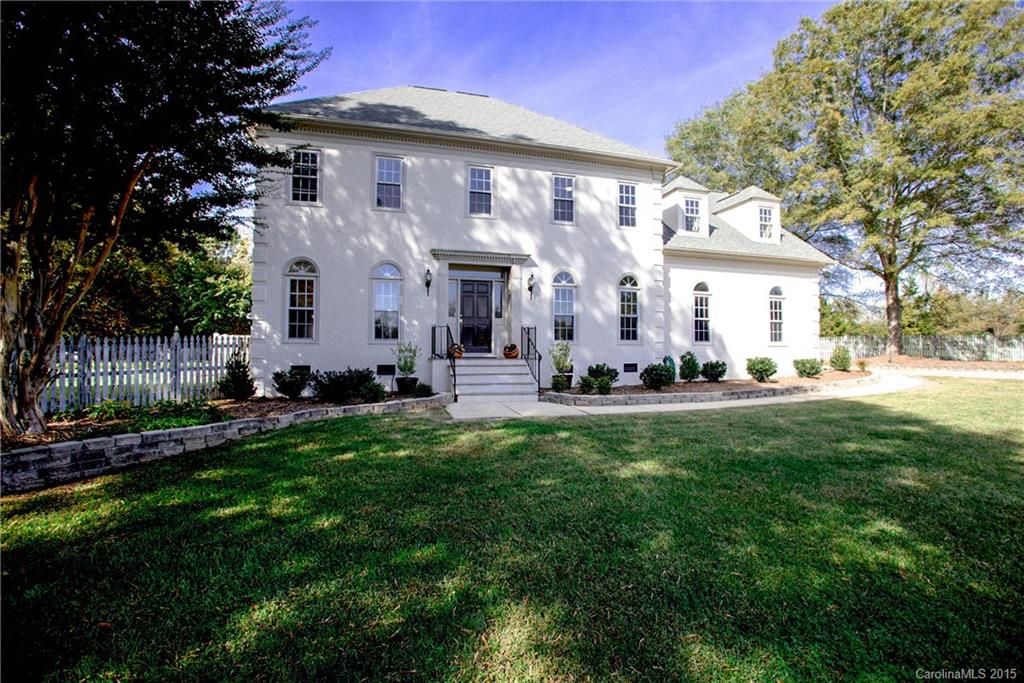 Willow Oaks - Residential