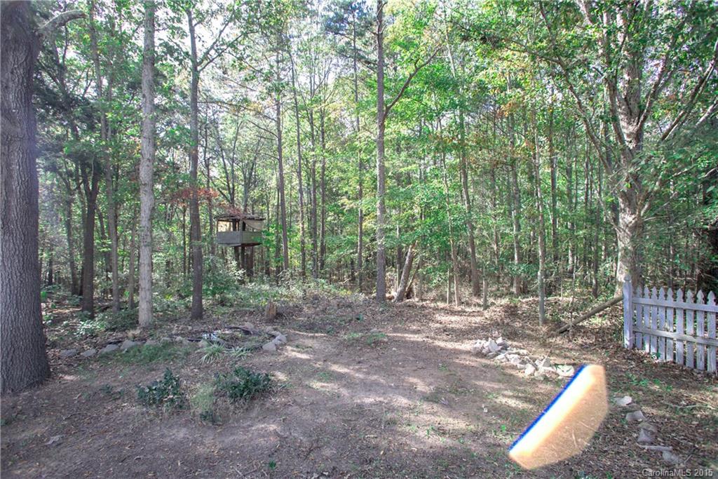 Willow Oaks - Residential