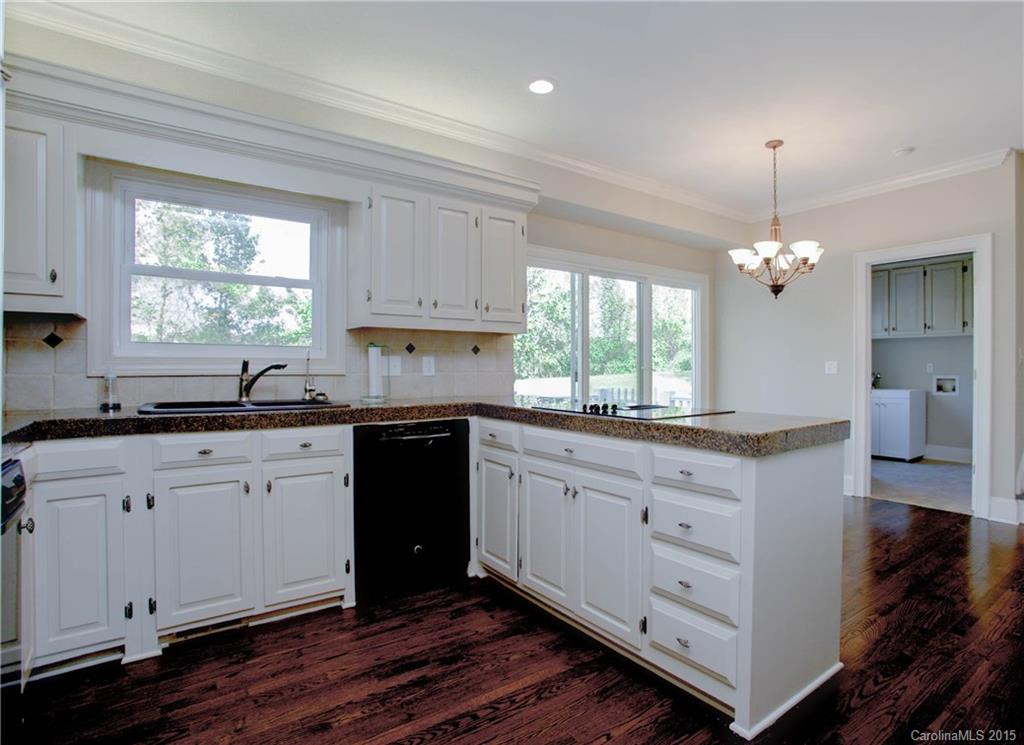 Willow Oaks - Residential