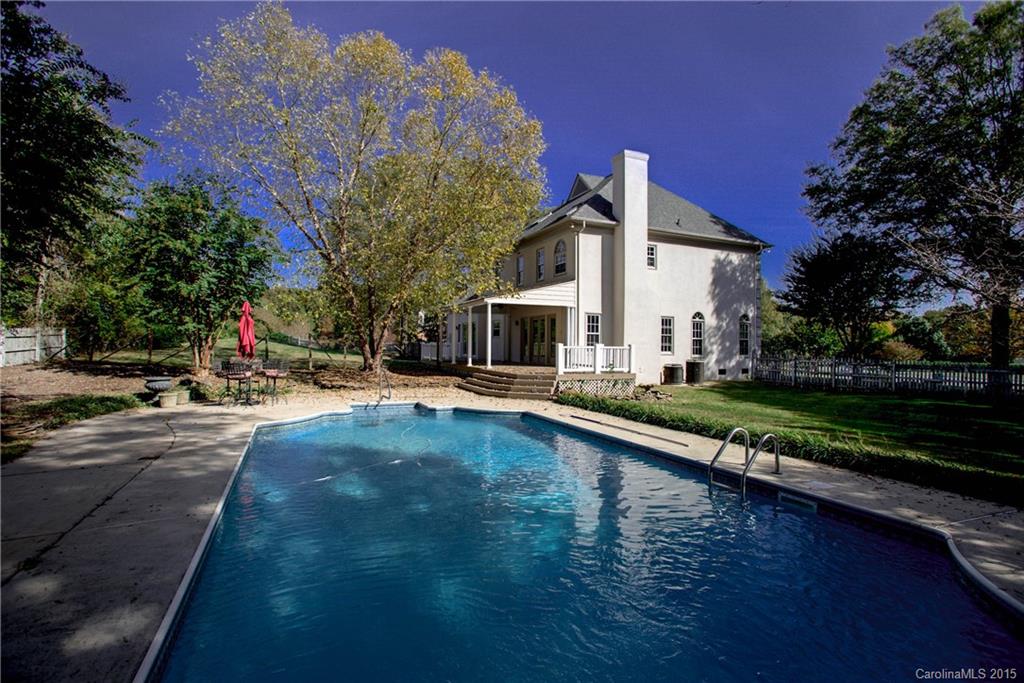 Willow Oaks - Residential