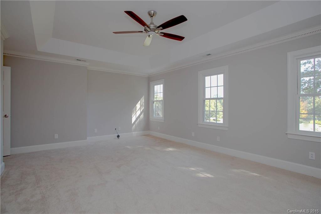 Willow Oaks - Residential