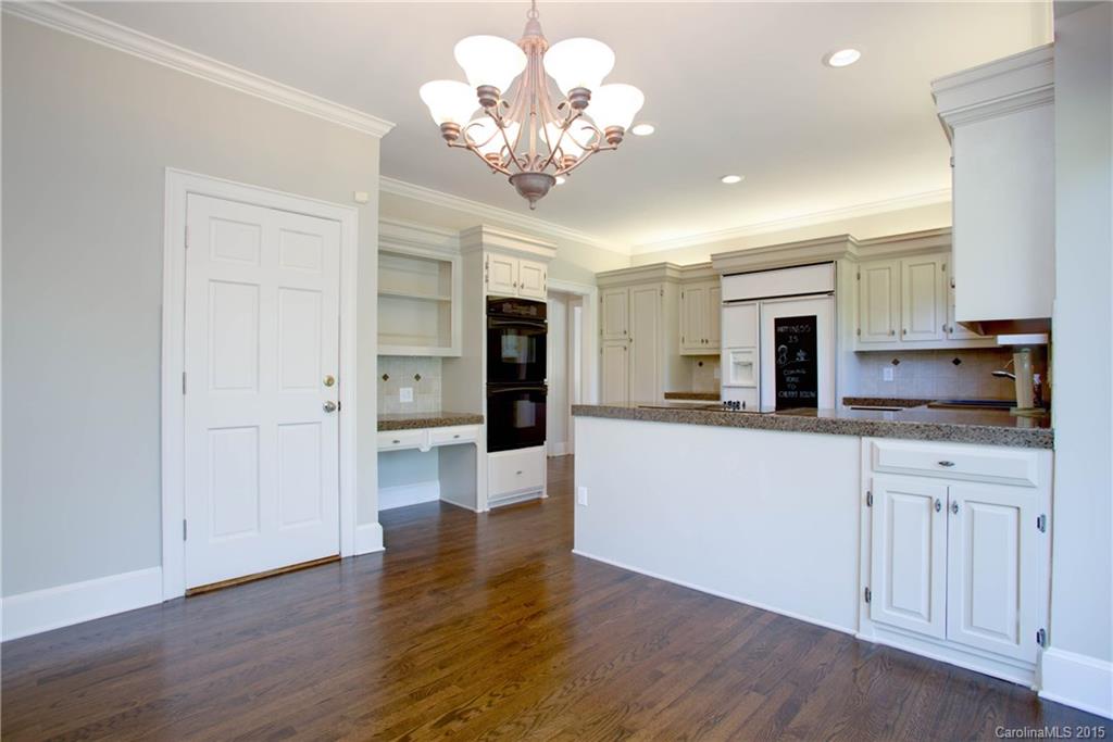 Willow Oaks - Residential